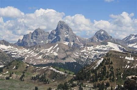 Eagle's Nest Ranch: 75 Perimeter Drive, Alta, WY 83414
